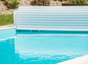 Hiverner sa piscine avec les conseils d'Aid’eau Piscine & Spa.