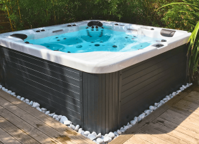 Spa rigide Giovanni Riboli