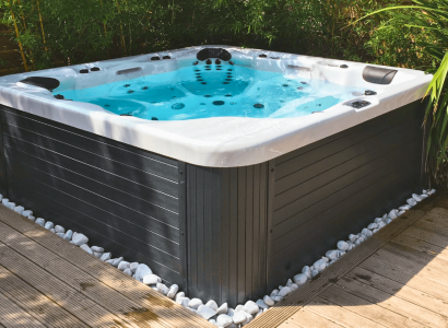 Spa rigide Giovanni Riboli