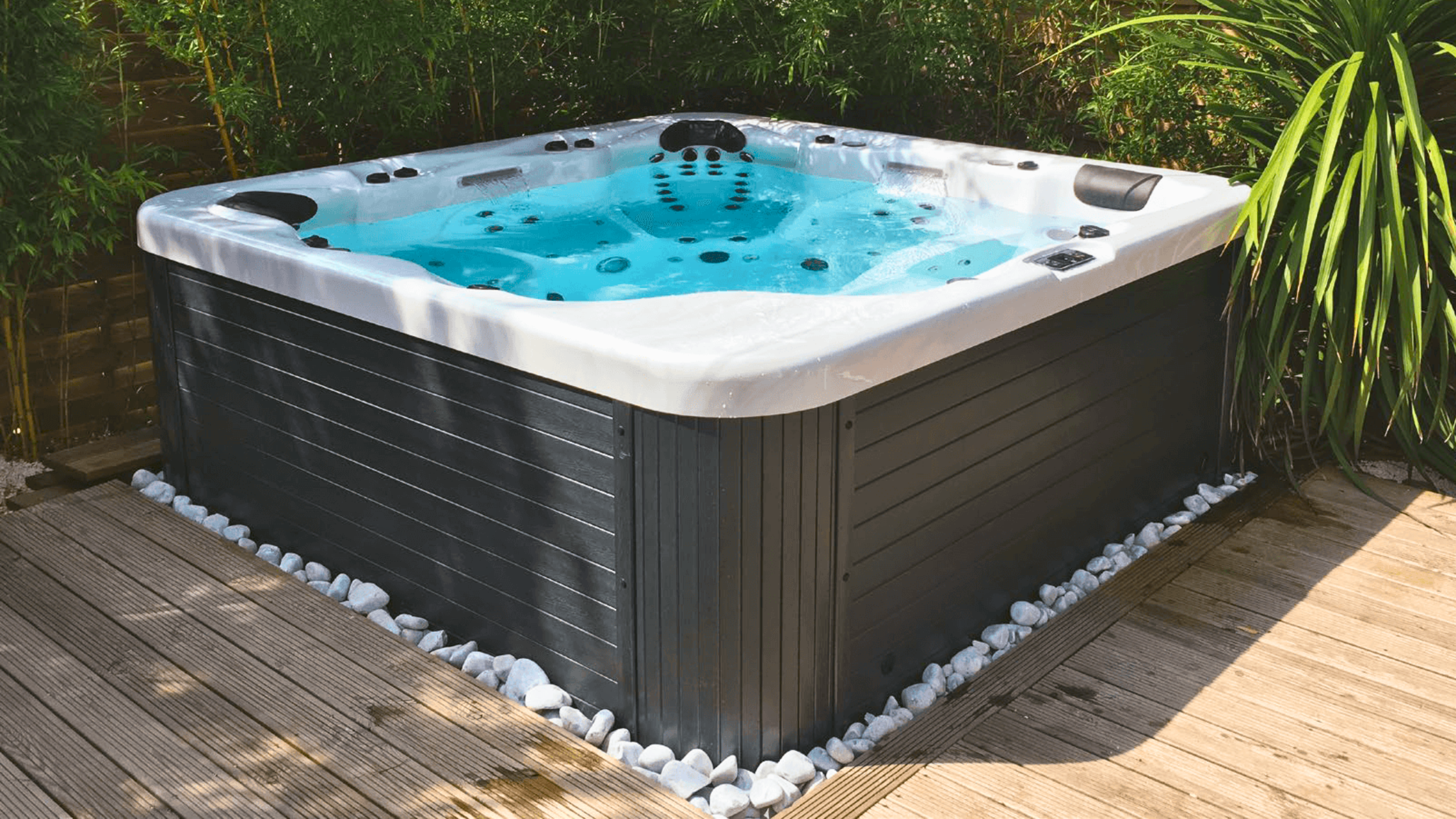 Spa rigide Giovanni Riboli