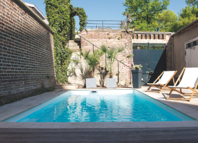 Piscine sans permis UNIBEO